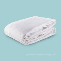 Super Soft 100% cotton quilted waterproof crib mattress pad